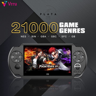 Máy Chơi Game Cầm Tay X9 - 5.0 - 8GB / X9S - 5.1 16GB / X12 - 5.1 - 8GB / RS-15 / X20