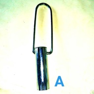 EX5 RXZ PLUG OPENNER MOTICYCYLE SPARK PLUG SPANNER OPENER