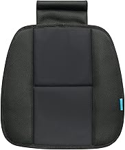 Bonform 5495-43BK Cushion, Coolax Mesh, Hip Type, Quick Drying, Cool to Touch, Size: 17.7 x 17.7 x 0