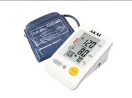 AKAI 手臂式電子血壓計