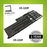 Acer V5-122P V5-132P E3-111 MS2377 AC13C34 3UF426080-1-T1000 3ICP5/60/80 KT.00303.005 Notebook Lapto