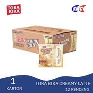 Torabika Creamy Latte Coffee 1 Carton