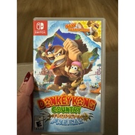 Donkey kong for Nintendo switch