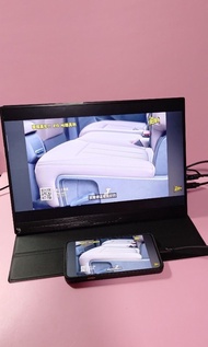 (🈹$10件/不能盡錄)、全新貨品、(140)問題貨品/可攜式超薄顯示器、16吋 ,雙喇叭電腦顯示器 HDMI 或Type-C輸入(此顯示屏不停閃卓/留意顯示圖片)、實物圖片(最後一件/賤賣)