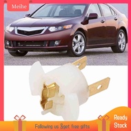 meihe-my Car Headlight Bulb Socket 33116‑SD4‑961 Impact Resistant Replacement for CRV HRV Prelude Ci