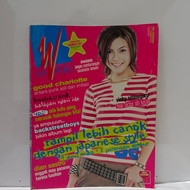 MAJALAH KAWANKU TAMPIL LEBIH CANTIK NO.37 MARET 2005