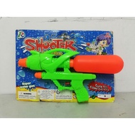 Shooter water gun