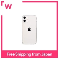 สนับสนุน iPhone 12 Mini 5.4นิ้วใช้งานร่วมกับเสื้อแจ็คเก็ตบาง Clear Power Support (สนับสนุน) Clear PP