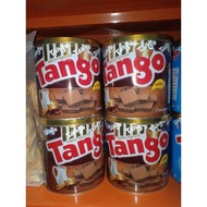 Wafer Tango Kemasan Kaleng 300gr