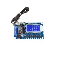 Digital temperature control switch 12v temperature controller module adjustable, digital display tem