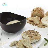 EPMN&gt; Creative Silicone Toaster Bread Maker Steamer Silicone Steamer Bread Baking Pan new