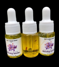 SERUM SAFFRON GLOWING 10ml -SAFFRON GLOWING SERUM - SERUM WAJAH SAFFRON