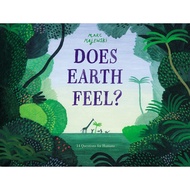 Does Earth Feel?: 14 Questions for Humans (Hardcover)/Marc Majewski [Sanmin Online Bookstore]