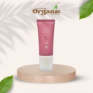 LUXELLE Centella Sun Serum Spf50 Protection Brightening Wrinkle Improvement Sunscreen By Heart Cente