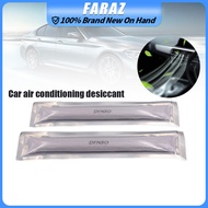 Universal Car Aircon Desiccant Drier 18-22 cm Filter Drier Car Aircon Parts Quality Supplies