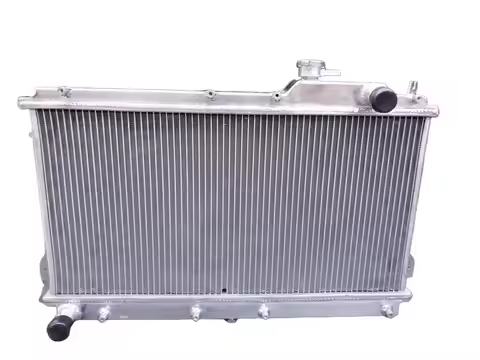 1990-1997 1991 1992 1993 1994 1995 1996 For Mazda Miata MX5 MX-5 Roadster NA B6ZE 1.6L/1.8L MT Alumi