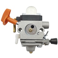 Carburetor Kit for FS90R FS90 FS110R FS130R FS100 KM130R KM90R FS100RX KM110R HT100 HT101 Trimmer We