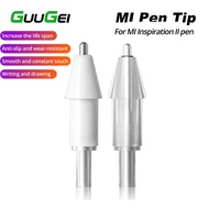 Guugei Xiaomi Stylus Pen Nib For Xiaomi Stylus 2nd Generation Replaceable High Sensitivity Tablet Pencil Tip Accessories