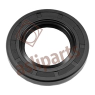 NOK Oil Seal - TC 25x40x8 NBR ( 25 x 40 x 8 ) Corteco / Japan / AE1314A0