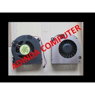 Hp Compaq 510 511 515 516 610 615 Cq510 Cq515 Cq516 Laptop Fan