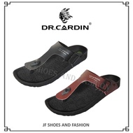 Dr Cardin Original Men Casual Sandal Shoes | Kasut Lelaki Dr Cardin 7710
