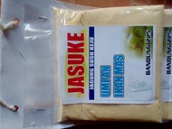 Umpan Ikan Mas jasuke-jagung susu dan keju
