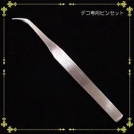 [Direct from JAPAN] Clay epoxy clay (PuTTY) Deco tweeting about special tweezers (phobic) [cat POS accepted]