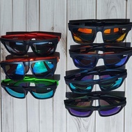 Folding SPY Sunglasses Cycling Glasses Men Women Sunglasses Sports Glasses Outdoor Sunscreen Sunglas