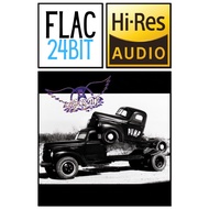 Flac 24 Aerosmith Album - Pump (1989) HiRes
