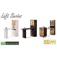 Bar Counter ，Bar Table，Kaunter Bar