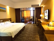 Biying Hotel (Guangzhou Jinshazhou)
