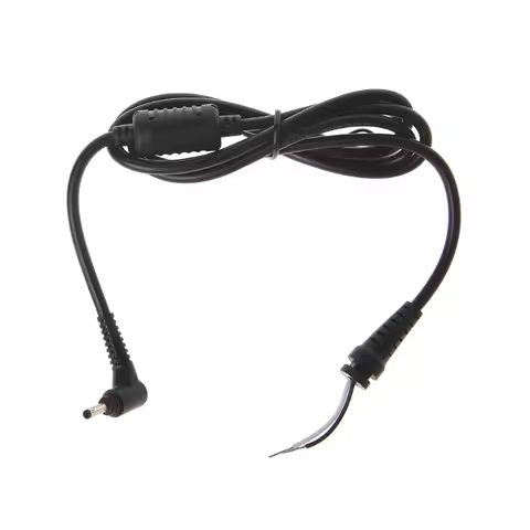 L43D for Dc 3.0x1.1 Jack 3.0 x 1.1mm Power Supply Plug Connector Cable Cord for acer A100 UX21E UX21