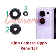 Oppo Reno 13F / Reno 13 F / Reno13F Camera Glass