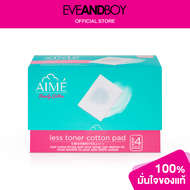 AIME - Less Toner Pads