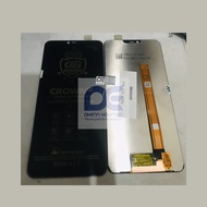 LCD OPPO A 3 S CROWN 