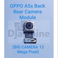 OPPO A5s Rear Camera Module OPPO A5s Back Rear Camera Module BIG CAMERA 13 MP Original Quality