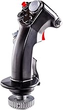 Thrustmaster F-16C Viper HOTAS Add-On Grip (Windows)