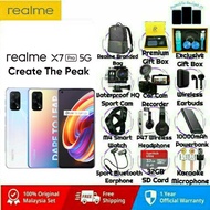 Realme X7 Pro 5G / Realme 7 5G &lt;&gt;