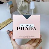 ♞PARADOXE PRADA EAU DE PAEFUM 90ML