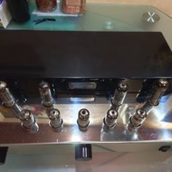 美國名廠高級膽機KRLYPSO