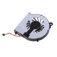 LazaraHome ระบายความร้อนแล็ปท็อป CPU พัดลมสำหรับ HP G4 G6 G7 CQ42 G42 CQ62 CQ56