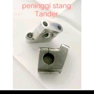 Reser Peninggi Stang Stir Tebal klem stang Stir Motor GL Tiger Rxk Megapro Verza Pnp Suzuki Thunder