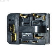 【HAWT】PTC Relay Starter PTC Relay Technology Sturdy Construction Appliance Protector