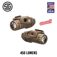 SIG SAUER FOXTROT1X FDE