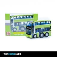 [READY STOCK] SG_BC_BUS Cute Bus MAN A95 Service 80