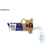 Laptop Power Button Switch Board for DELL G3 3579 LS-F611P