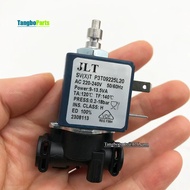 AC220V JLT SV(X)T P3T09225L20 Injap Air Solenoid untuk Mesin Espresso Delonghi EC9255 EC9355 EC9355 