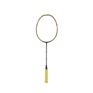 Astec Hurricane 800 Racket Badminton G5 US - Black