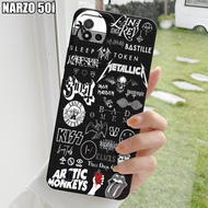 Case Realme Narzo 50i Casing Realme Narzo 50i Aesthetic Softcase Realme Narzo 50i Kesing Realme N