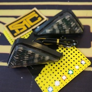 Protaper Fairing LED Turn Signal Lights